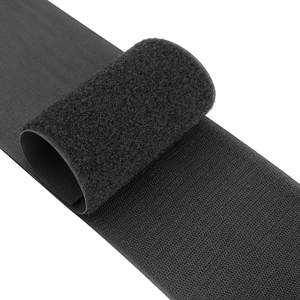 Bande auto-agrippante à coudre, en nylon/polyester, pour vêtements, sacs et applications <span class=keywords><strong>de</strong></span> fixation adhésive - Product Image 3