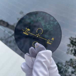 <span class=keywords><strong>Lentes</strong></span> fotocromáticas <span class=keywords><strong>progresivas</strong></span> <span class=keywords><strong>personalizadas</strong></span> RX ópticos para anteojos recetados - Product Image 1
