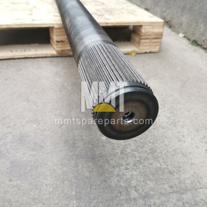 223-0566 223-0567 2230566 2230567 Arbre d'essieu pour tracteur sur chenilles D6R - Product Image 2