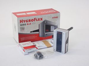 เครื่องส่งสัญญาณ HF322ความชื้น HygroFlex5-Series HF520-EX HF520-WB1XX1XX หมุนได้ใหม่ของแท้ - Product Image 1