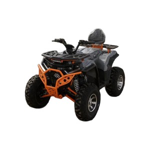 Kart fuoristrada 200CC a catena, quattro tempi, a benzina, per <span class=keywords><strong>montagna</strong></span>/spiaggia, con velocità massima di 80 km/h - Product Image 6