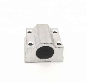 Guide <span class=keywords><strong>linéaire</strong></span> SBR20 de haute qualité avec un diamètre d'arbre de 12mm pour les pièces de mouvement <span class=keywords><strong>linéaire</strong></span> CNC dans les industries de l'impression Numéro de modèle LM20UU - Product Image 6