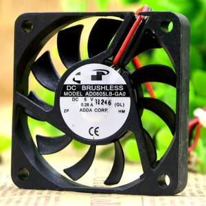 New Original Cheap AD0605LB-GA0 <strong>Automation</strong> Products <strong>Programmable</strong> <strong>Logic</strong> PLC Controller - Product Image 1