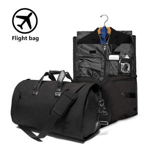 Nuovo Arrivo Stupefacente di disegno di Affari Da Viaggio weekender Sacchetto di Indumento - Product Image 2