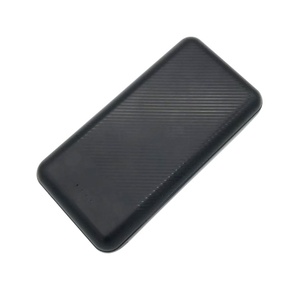 Banco de Energía Portátil de 20000 mAh, Estación de Carga con Doble Puerto USB, Baterías, Fuentes de Alimentación, Banco de Energía de 20000 mAh - Product Image 5