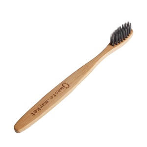 Çocuklar İçin Ekolojik Diş Fırçası Seti Toplu Çocuk Mini Diş Fırçası ve Yumuşak Kıllı Diş Macunu - Product Image 4