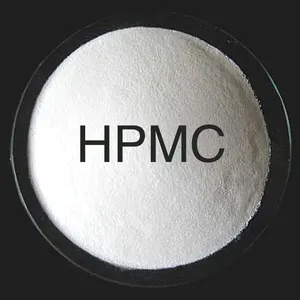 Thickening Agent Mecellose Hydroxypropyl Methy Cellulose Hpmc