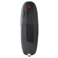 Pédale de planche de surf électrique pouces, en fibre de carbone, pour l'eau, pompe à hélice à jet, petit bateau de sauvetage