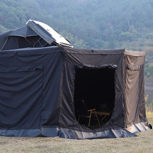 <span class=keywords><strong>Toldo</strong></span> independiente de 270 grados para acampar al aire libre - Product Image 6