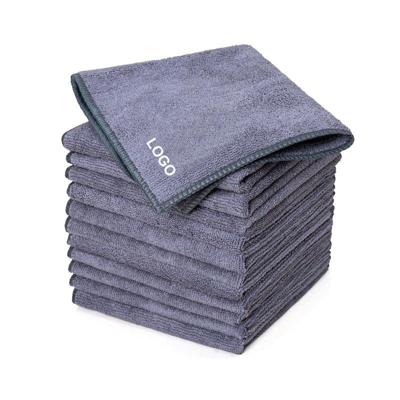 40x40cm 300gsm Household Micro Fibre Cloth