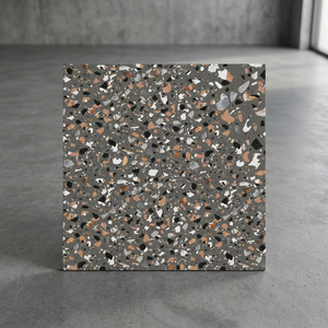 Dalles de stationnement en porcelaine Vistaar Direct Supplier 16x16 pouces 12 mm, antidérapantes, numériques, pour extérieur, usage intensif - Product Image 3