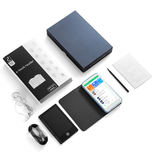 Máy tính bảng thông minh BK503 5 inch, đọc sách điện tử, hệ điều hành Android, có Wifi, tích hợp bảng vẽ, đa chức năng, đọc sách điện tử - Product Image 6