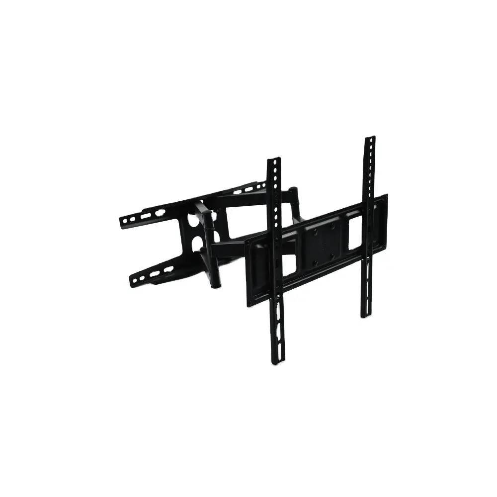 Manufacturers sell modern telescopic rotating LCD TV hanger angle-adjustable wall-mounted folding bracket 26-70 inch tv mounts
