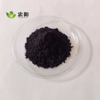 Colorant vert solvant 3 (CAS 128-80-3) transparent pour la fabrication de filaments de polyester et de résine, fourni directement par l'usine