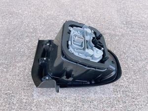 Piezas de automóviles de alta calidad, lámpara trasera plateada para <span class=keywords><strong>Jeep</strong></span> <span class=keywords><strong>Renegade</strong></span> 2016 2017 2018 2019 2020 2021 2022 - Product Image 4