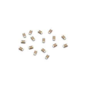 En stock 0603 2.4PF 50V NP0 ±0.1pF CL10C2R4BB8NNNC montage en surface - Product Image 2