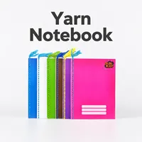 Cahier d'exercices scolaires agrafé, personnalisable avec logo, diverses couvertures, pour usage quotidien des étudiants – Fabricant – Meilleures ventes