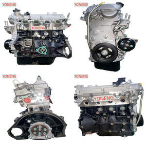 YONENG Power, Haute Qualité, Moteur TLE4G15TD, 1.5T, Convient aux modèles <span class=keywords><strong>HanTen</strong></span> X5 / X7 - Product Image 6