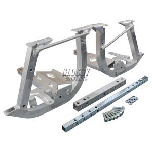 Brillant Support de noyau de radiateur barre de protection plaque pour <span class=keywords><strong>Corvette</strong></span> C6 05-13 20939829 - Product Image 4