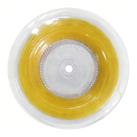 Cordage de tennis en nylon, bobine de cordage de tennis, cordage de tennis 200m