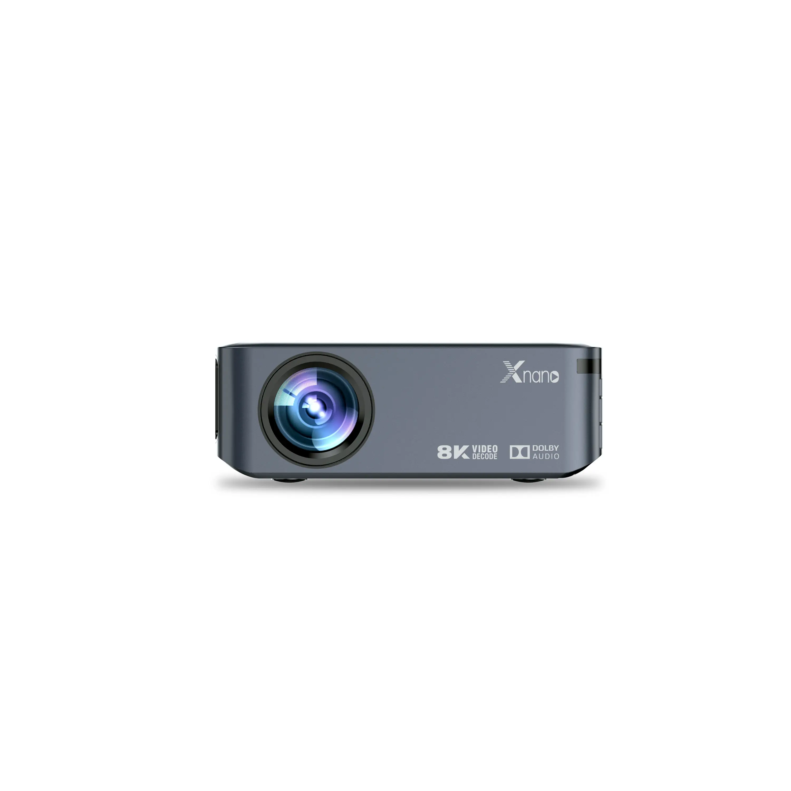 XNANO X1 Android 9.0 1080P Projector LCD 310 ansi