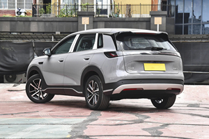 Prenotazione 2026 SUV Compatto Nuove <span class=keywords><strong>Auto</strong></span> Veicoli a Nuova Energia EV BYD Sealion 05 Sea Lion 540 630 KM - Product Image 6