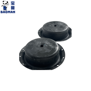 Masoneilan 010867003-779-0000 diaframma bassa manutenzione valvola parte per attuatori 87/88 boia n. 23 internazionale - Product Image 2