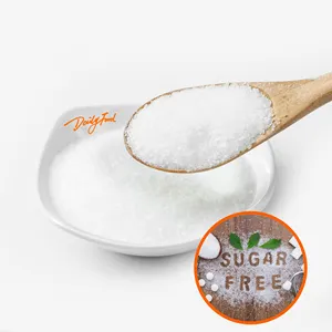 Food Grade High Sweetness Easily Dissolved in Water Artificial Sweetener Acesulfame Potassium