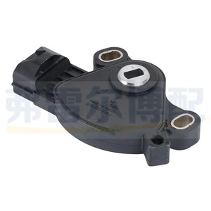 Interruptor Combinado Changan F01R00Z010 para Reemplazo y Reparación del Interruptor de Seguridad de la Palanca de Cambios - Product Image 2