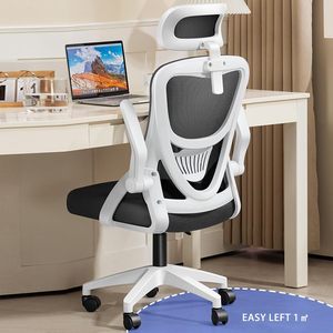 Top venduto girevole cile Iraq 2025 CEO bianco ergonomico sedia da ufficio Premium per Computer Pc <span class=keywords><strong>poltrona</strong></span> con poggiatesta - Product Image 5