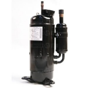 <span class=keywords><strong>Compresseur</strong></span> rotatif double à inversion CC C-9RVN393H0V 19140W 80-400V pour systèmes de climatisation à vitesse variable R410A - Product Image 2