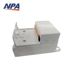 1 trong ra 4 PoE Repeater ngoài trời 5 cổng Gigabit mạng PoE Extender 30 Wát với VLAN cho <span class=keywords><strong>Ethernet</strong></span> Switch/IP Camera - Product Image 3