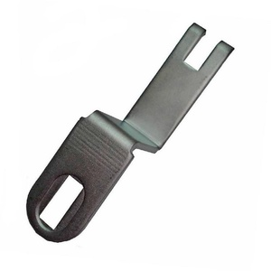 Custom Stainless Steel Aluminum Plate Electronic Product Shell Stamping Parts - Product Image 3