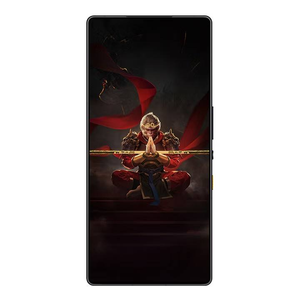 Teléfono para Juegos Redmagic 10S Pro 10 Pro+ Wukong Monkey King 5G Original, Pantalla AMOLED de 6.85 Pulgadas, 1.5K, 144 Hz, Snapdragon 8 Elite Leading - Product Image 4