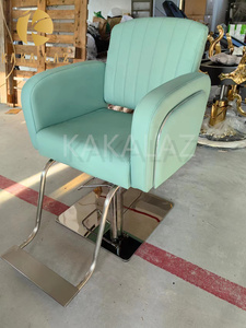 Equipo <span class=keywords><strong>de</strong></span> peluquería moderno Silla <span class=keywords><strong>de</strong></span> estilo retro <span class=keywords><strong>de</strong></span> lujo para <span class=keywords><strong>mujer</strong></span> a bajo <span class=keywords><strong>precio</strong></span> Silla <span class=keywords><strong>de</strong></span> salón <span class=keywords><strong>de</strong></span> estilo - Product Image 6