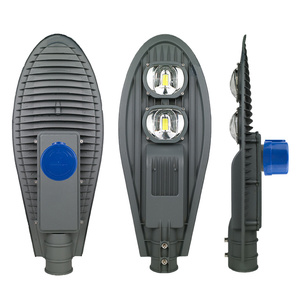 Farola LED con Fotocélula <span class=keywords><strong>de</strong></span> 50, 100, 150, 200 y 250 Vatios para Comercios y Proyectos <span class=keywords><strong>de</strong></span> Ingeniería - Product Image 3