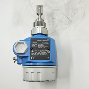 Capteur de niveau hygiénique authentique E+H FTL50H FTL51H 3-A EHEDG de qualité alimentaire et pharmaceutique FDA - Product Image 3