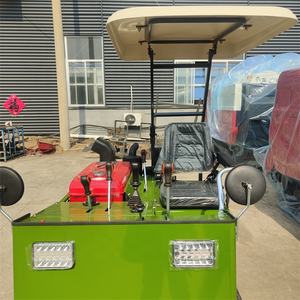 قطع صغيرة مجنزرة مطاطية بسعر أرخص 35HP قطع صغيرة مجنزرة - Product Image 6