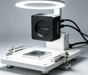 Nouvelle caméra de numérisation linéaire industrielle HIK ROBOT MV-CL042-91CM, caméra mono 4K pour numérisation linéaire - Product Image 1