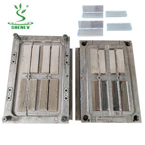 Moule en plastique transparent polyvalent OEM, boîte de rangement multi-usages pour diverses utilisations - Product Image 1