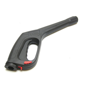 High Pressure <b>Washer</b> Gun 10m Hose Adjustable Pressure <b>Car</b> Wash Cleaning Tool - Product Image 5