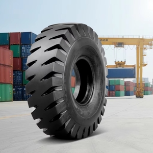 ยางรถแทรกเตอร์คุณภาพสูง ขนาด 16.5/85-28 18.4-38 R1 R2 R3 R4 ยางไบแอส AGR สำหรับขาย ป้องกันการลื่นไถด้านข้าง ช่วยรักษาสมดุล - Product Image 4