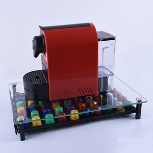 Adesivo per Capsule di Caffè in Alluminio 8011 da 37mm, Grado Alimentare, Ecologico, Personalizzabile con Logo e Colore, Modello RC-37 per Preparazione Caffè - Product Image 5