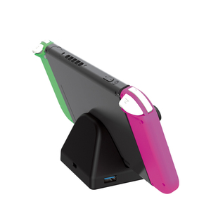 Game Accessories Video Converter TV <strong>Docking</strong> <strong>Station</strong> for Nintend <strong>Switch</strong> Console - Product Image 3