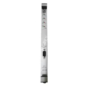 อุปกรณ์เสริมอุตสาหกรรม VME6U1V2 30299-083-50 - Product Image 4