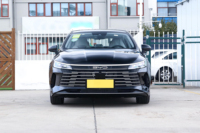 Dépôt Bestseller 2024 BYD Plug-in hybrid Destroyer 05 Voiture électrique bon marché à vendre Véhicules à énergie nouvelle En stock