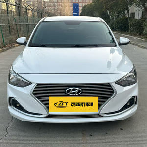 Vente directe en gros Hyundai Celesta 2020 1.6L Essence Automatique Berline 5 places Bon état Voitures Familiales Voitures d'occasion <span class=keywords><strong>Pas</strong></span> Chères - Product Image 2