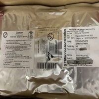 STM32F407VGT6TR Autres puces IC neuves et originales, circuits intégrés, composants électroniques, microcontrôleurs, processeurs