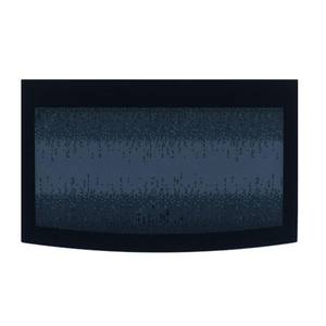 Prezzo di fabbrica <span class=keywords><strong>taglio</strong></span> personalizzato resistenza al calore pannelli di <span class=keywords><strong>vetro</strong></span> temperato nero parti porta a microonde <span class=keywords><strong>vetro</strong></span> temperato per porta a microonde - Product Image 3