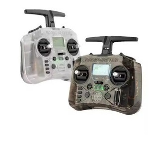 RadioMaster Pocket FPV RC Transmitter Remote Controller Clear PC ELRS CC2506 Model - Product Image 4
